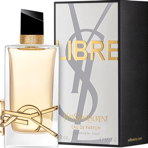 eau de parfum libre 90ml yves saint laurent|ysl libre cheapest price.